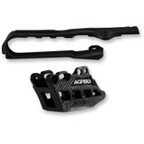 Acerbis 2449460001 Guide/Slider 2.0 Rmz Blk