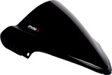 Puig 4826N Windscreen Racing Black