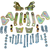 High Lifter 73-16566 Atv Lift Kit Plk1Spts-04