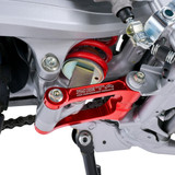 Zeta Lowering Link Hon Red Ze56-05152 Zeta Lowering Link Hon Red Ze56-05152