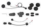 Sena Helmet Clamp Cit For Spider St1 Spider-St1-A01 Sena Helmet Clamp Cit For Spider St1 Spider-St1-A01
