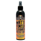 Hog Wash Matte Finish Cleaner And Protectant 8Oz Hw0871 Hog Wash Matte Finish Cleaner And Protectant 8Oz Hw0871
