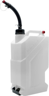 Risk Racing 14210 Ez5 Combo 5 Gallon Jug With Black Hose And Floor Mount