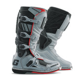 Gaerne 2196-003-8 Fastback Endurance Boots Cactus Blue Sz 8