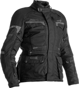 Rst Ladies Pro Series Adventure-X Ce Jacket Blk/Blk Textile 2Xl 102380Blk-18 Rst Ladies Pro Series Adventure-X Ce Jacket Blk/Blk Textile 2Xl 102380Blk-18