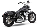 Cobra Speedster 909 Chrome Dyna 06-11 6709 Cobra Speedster 909 Chrome Dyna 06-11 6709