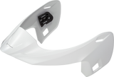 Scorpion Exo 52-930-03 Exo-Gt930 Peak Visor Gloss White