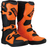 Moose Offroad 3411-0440 Boot S18Y M1.3 Bk/Or 4
