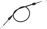 Motion Pro Black Vinyl Throttle Cable 05-0118 Motion Pro Black Vinyl Throttle Cable 05-0118