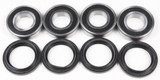Pivot Works Pwfwk-Y55-000 Front Wheel Bearing Kit