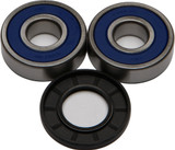 All Balls 25-1353 Rear Wheel Bearing/Seal Kit