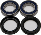 All Balls 25-1124 Wheel Bearing & Seal Kit