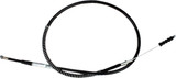 Motion Pro Black Vinyl Clutch Cable 02-0144 Motion Pro Black Vinyl Clutch Cable 02-0144