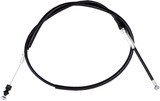 Motion Pro 04-0134 Black Vinyl Clutch Cable
