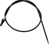 Motion Pro 06-0109 Black Vinyl Speedo Cable