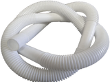 Helix 116-0340 3/4" Bilge Hose White 6Ft
