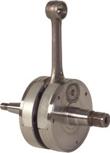 Hot Rods 4107 Complete Crankshaft Assembly