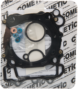 Cometic Top End Gasket Kit 80Mm Yam C3766 Cometic Top End Gasket Kit 80Mm Yam C3766