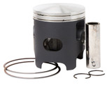 Vertex 22244B Piston Kit Cast 66.36/Std Kaw