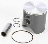 Vertex 22685C Piston Kit Cast 53.94/Std Hon