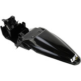 Ufo Ka04715-001 Fender Rr Klx110 Blk