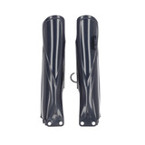 Acerbis 2742650114 Lower Fork Cover Set Yam Dark Blue