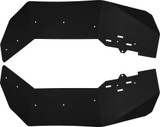 Spike 44-4200A Over Fenders Blk Set(4) Pol Rzr 1000/900