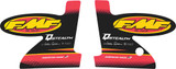 Fmf 2-Stroke Q Stealth Decal 012692