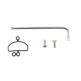 All Balls 26-10031 Keihin Mid Body Carb Kit