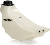 Acerbis Fuel Tank 2.3 Gal Natural 2205400147 Acerbis Fuel Tank 2.3 Gal Natural 2205400147