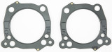 Cometic C10182-030 Head Gaskets M8 4.320" .030"Mls Pair