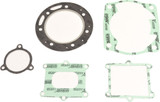 Athena Top End Gasket Kit Hon P400210600500 Athena Top End Gasket Kit Hon P400210600500