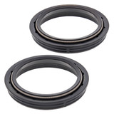 All Balls 57-100 Fork Dust Seal Kit