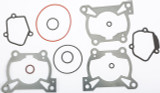 Cometic C3637 Top End Gasket Kit Ktm