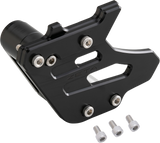 Zeta Durable Chain Guide Black Hon Ze82-2001 Zeta Durable Chain Guide Black Hon Ze82-2001