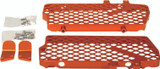 Trail Tech 0150-Rb03 Ktm Radiator Guard Org