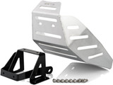 Zeta Skid Plate Hon Ze55-8120 Zeta Skid Plate Hon Ze55-8120