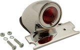 Harddrive 38-207A Sparto Taillight Chrome