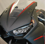 New Rage Cycles Cbr1000-Fb-Bo Front Led Turn Signals Hon