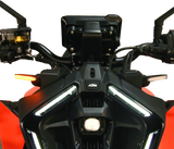 New Rage Cycles Front Led Turn Signals Ktm 990-Fb-Us New Rage Cycles Front Led Turn Signals Ktm 990-Fb-Us