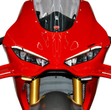 New Rage Cycles Front Led Turn Signals Duc V4-Fb-25 New Rage Cycles Front Led Turn Signals Duc V4-Fb-25