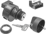 Sp1 Ignition Switch S-D Sm-01551