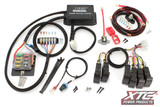 Xtc Power Products Plug N Play Power Control 6 Switch Not Included Kaw Pcs-64-Krx-Ns Xtc Power Products Plug N Play Power Control 6 Switch Not Included Kaw Pcs-64-Krx-Ns