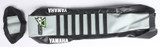 D-Cor 30-50-457 Seat Cover Black/Grey/Black