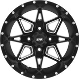 Itp Tornado 15X7 4/137 5+2 M.Blk/Mac 1521957727B