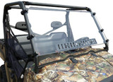 Spike Full Vent Windshield Hon 700 77-6002 Spike Full Vent Windshield Hon 700 77-6002