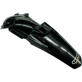 Ufo Ya03857-001 Rr Fender Yz80/85 Blk