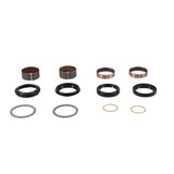 Pivot Works Pwffk-Y01-421 Seal/Bushing Kit Forks