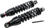 Harddrive Dyna Monotube Shock 12.5" Hvy R0800145-2 Harddrive Dyna Monotube Shock 12.5" Hvy R0800145-2