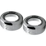 Pro-One Perf.Mfg. 103460 B.Mld Billet Frk Boot Wg